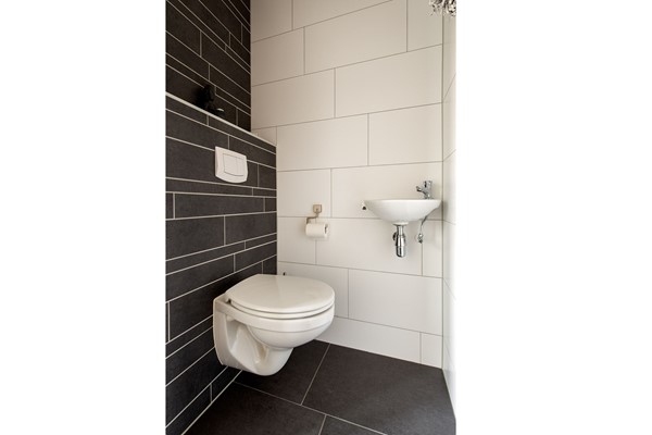 Medium property photo - Moerasberg 56, 4708 NK Roosendaal